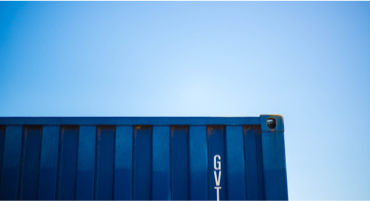Thage Åkeri Container